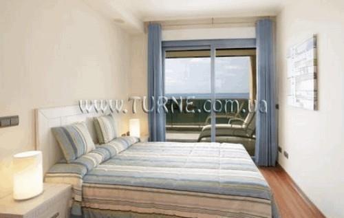 Отель Altea Beach Pierre & Vacances Resort 4*