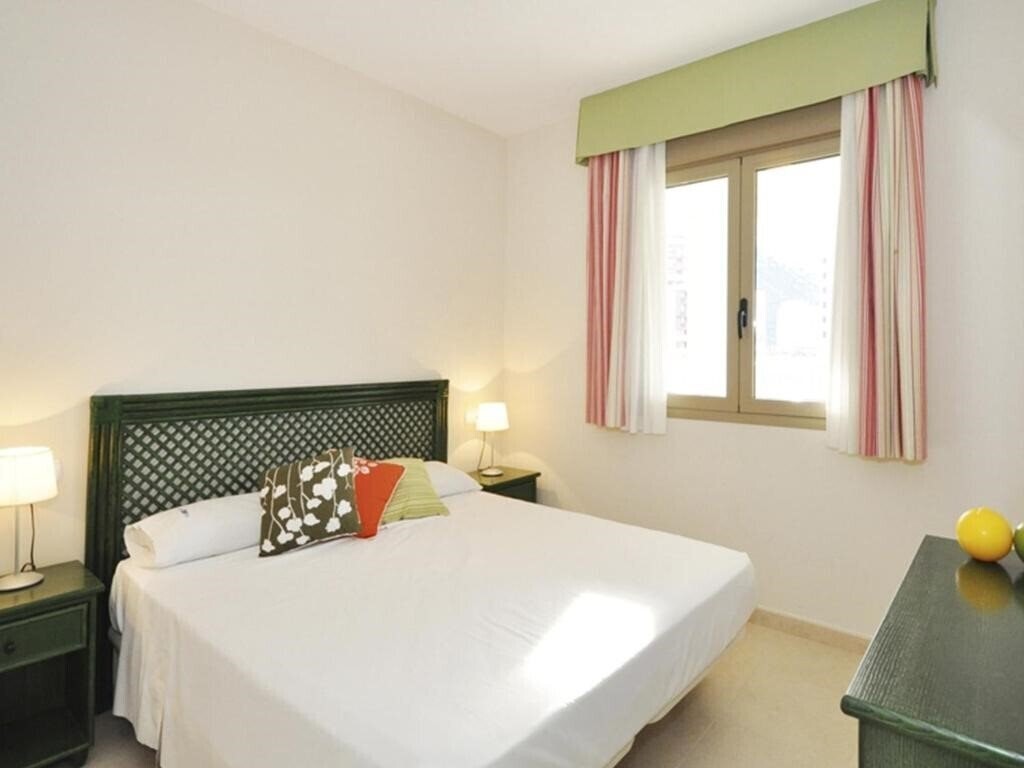 Фото Larimar апартаменты