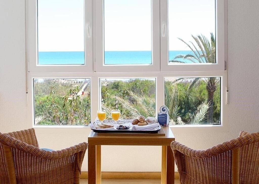 Фото Playas De Guardamar (ex. Campomar) 3*