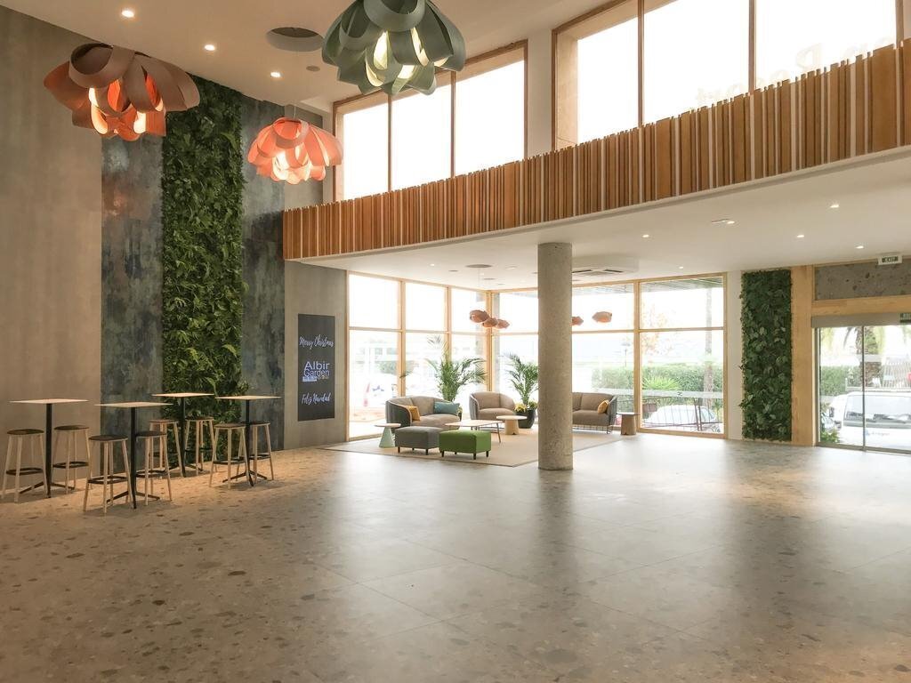 Фото Albir Gardens 4*