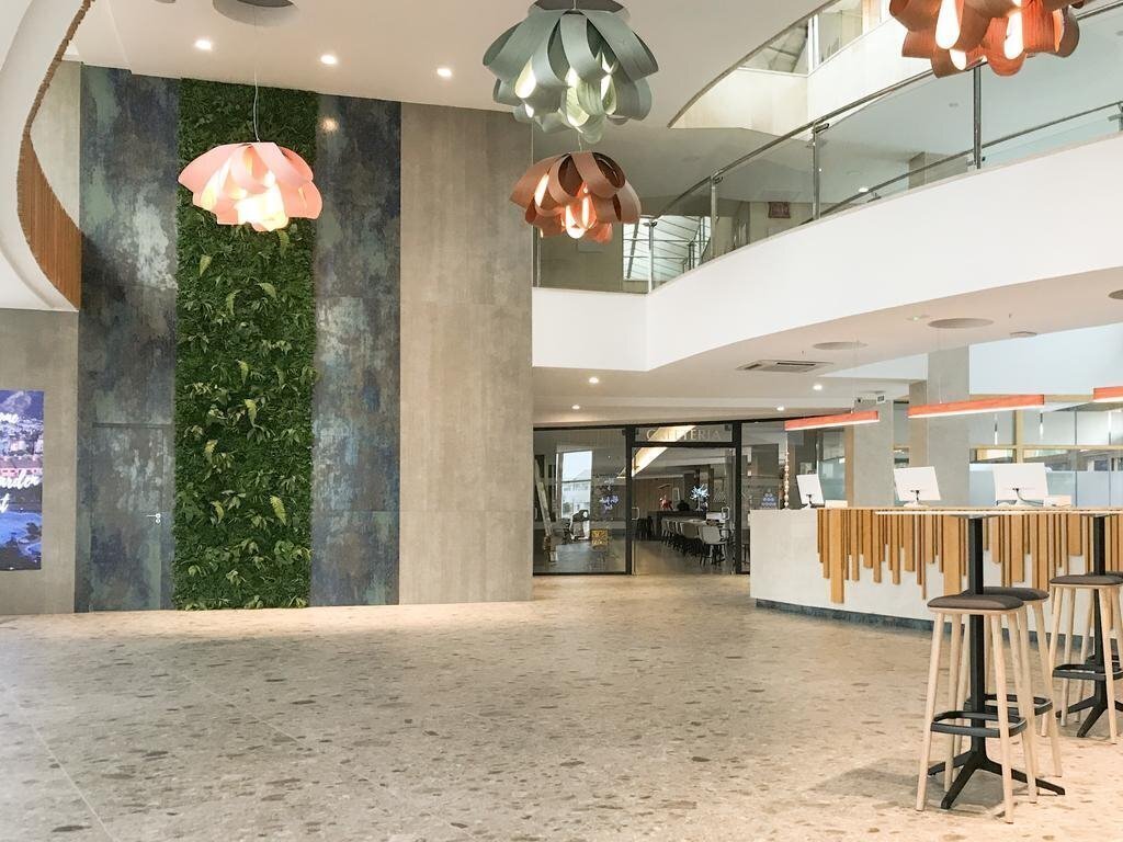 Albir Gardens 4* суреті