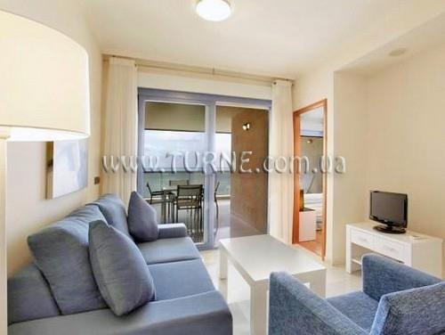 Pierre et Vacances Altea Beach 4* фотосуреті