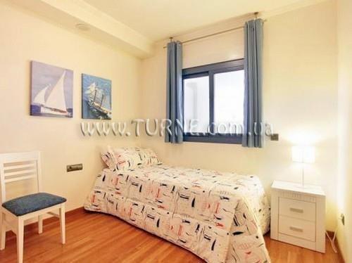 Фото Pierre et Vacances Altea Beach 4*