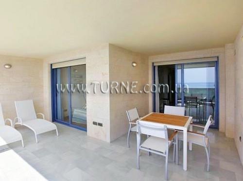 Pierre et Vacances Altea Beach 4* қонақ үйі