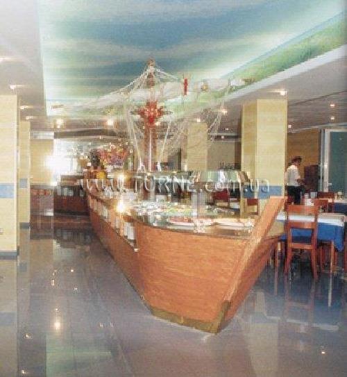 Фотография Tropic Relax 3*