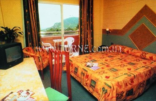 Фото Tropic Relax 3*