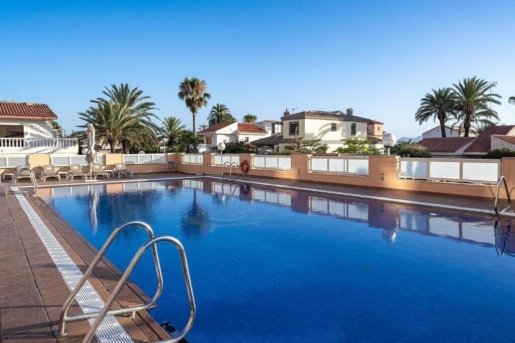 Фото Poseidon La Manga Hotel & SPA - Adults Only ( 16) 4*