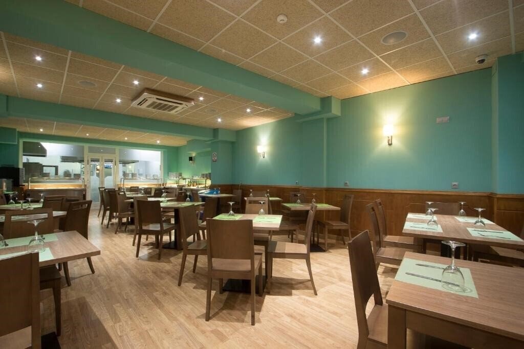 Benidorm City Olympia 3* суреті