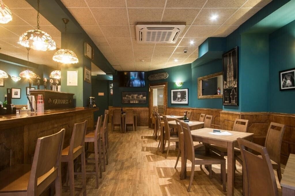 Benidorm City Olympia 3* суреті