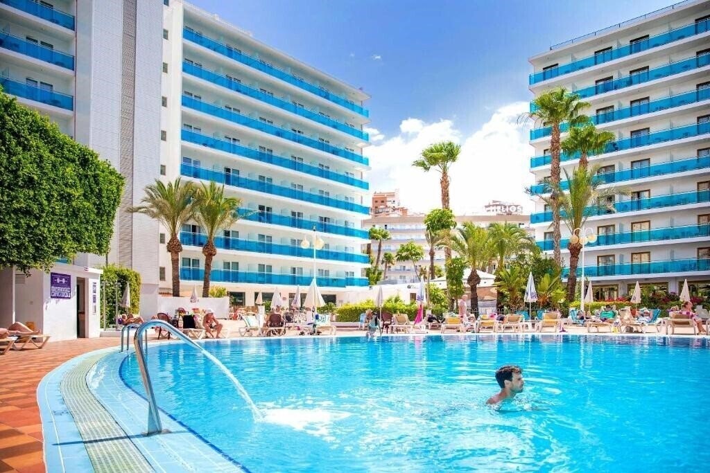 Servigroup Venus 3* суреті