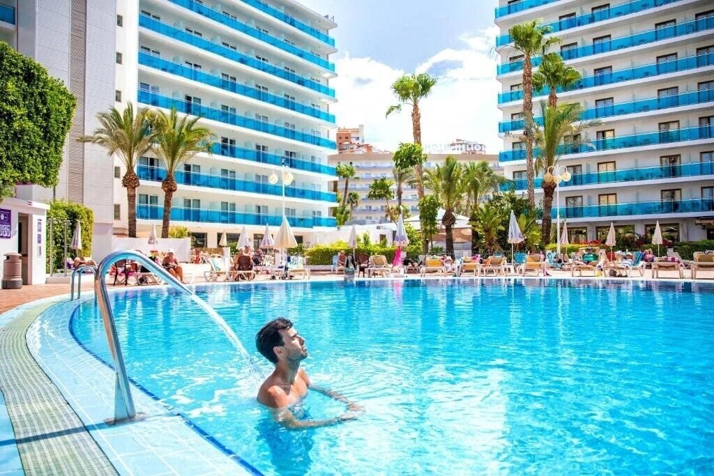 Servigroup Venus 3* суреті