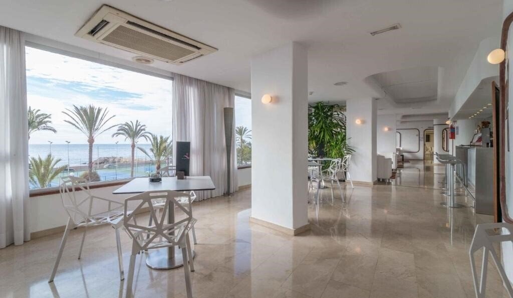 Albahia Alicante 3* суреті