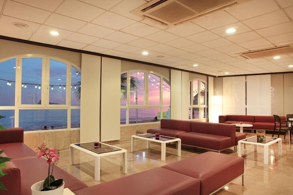 Картинка Bilbaino 3*