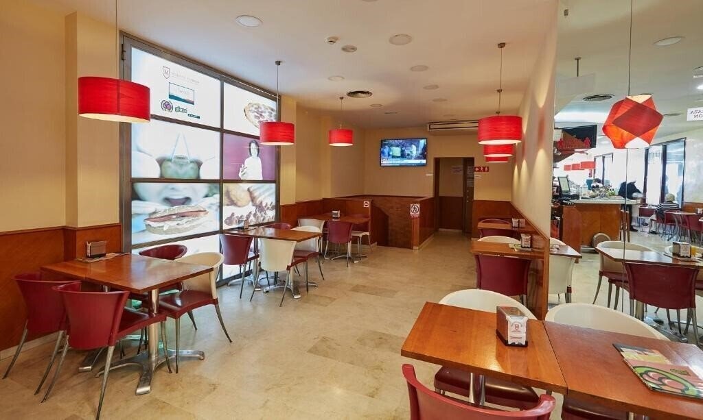 Фотография Milords 3*