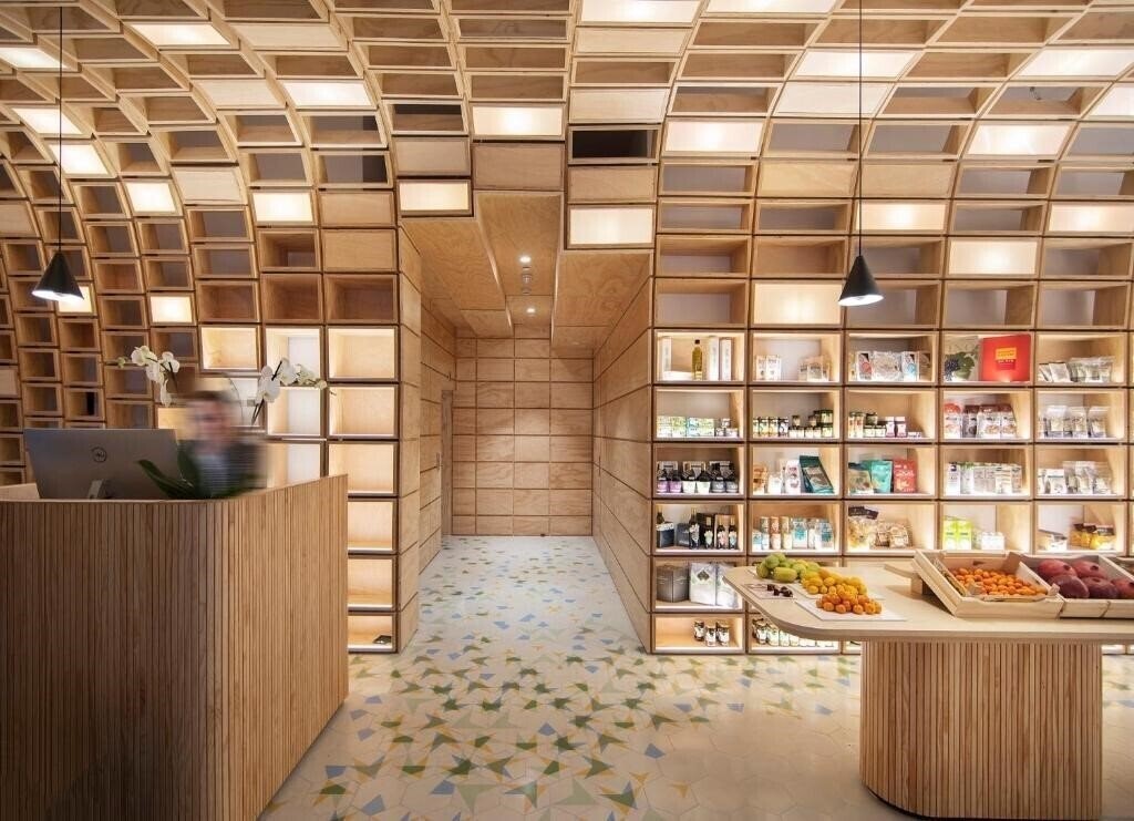 Serawa Alicante 4* суреті