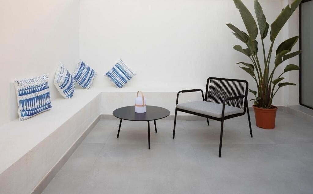 Serawa Alicante 4* суреті