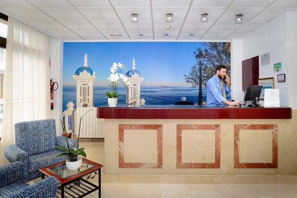Mareny Hotel 3* суреті