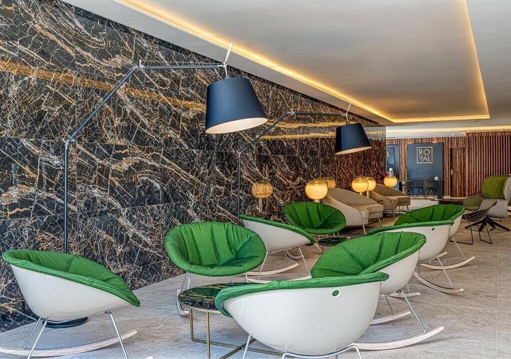 Картинка Senator Gandia 4*