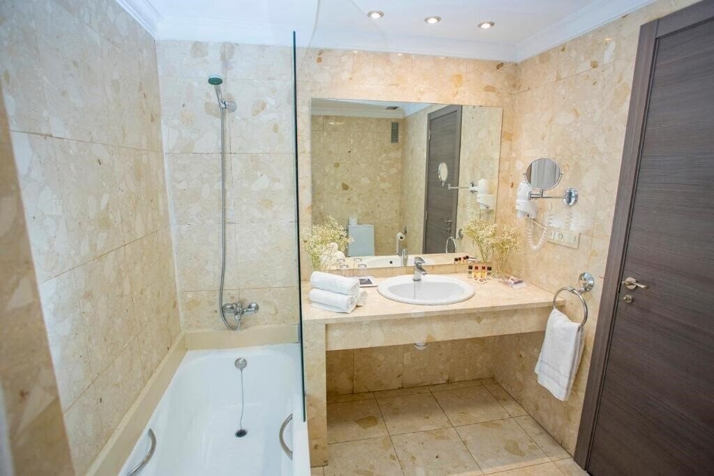 Фотография Borgia 3*