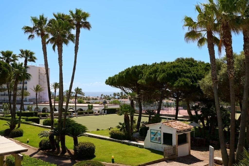 Фото San Luis 3*