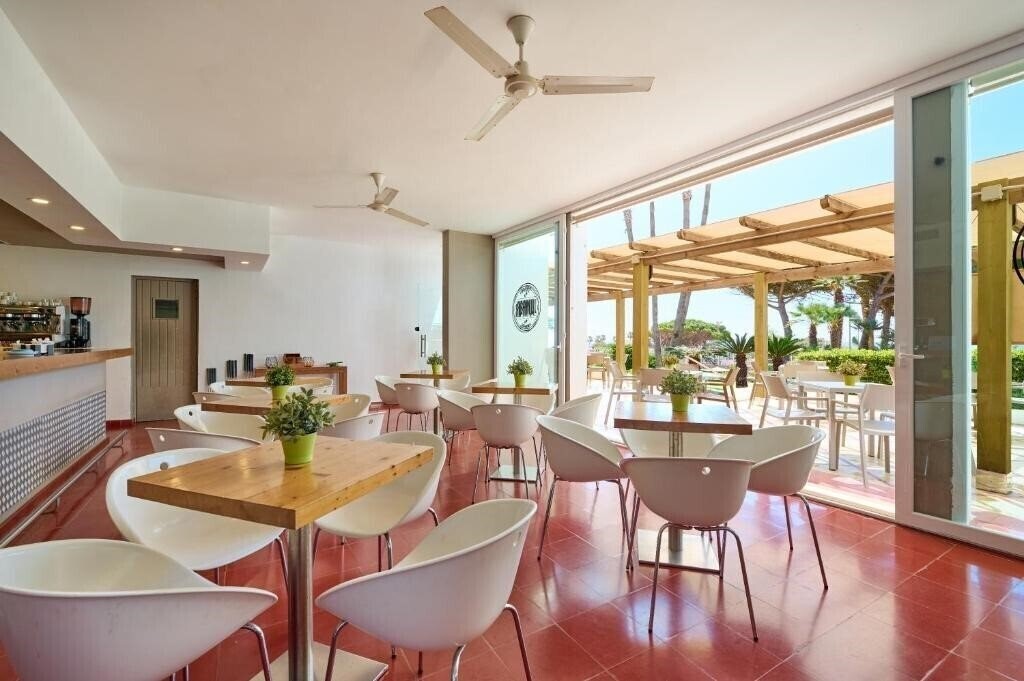 Изображение San Luis 3*