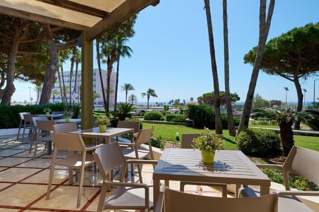 Картинка San Luis 3*