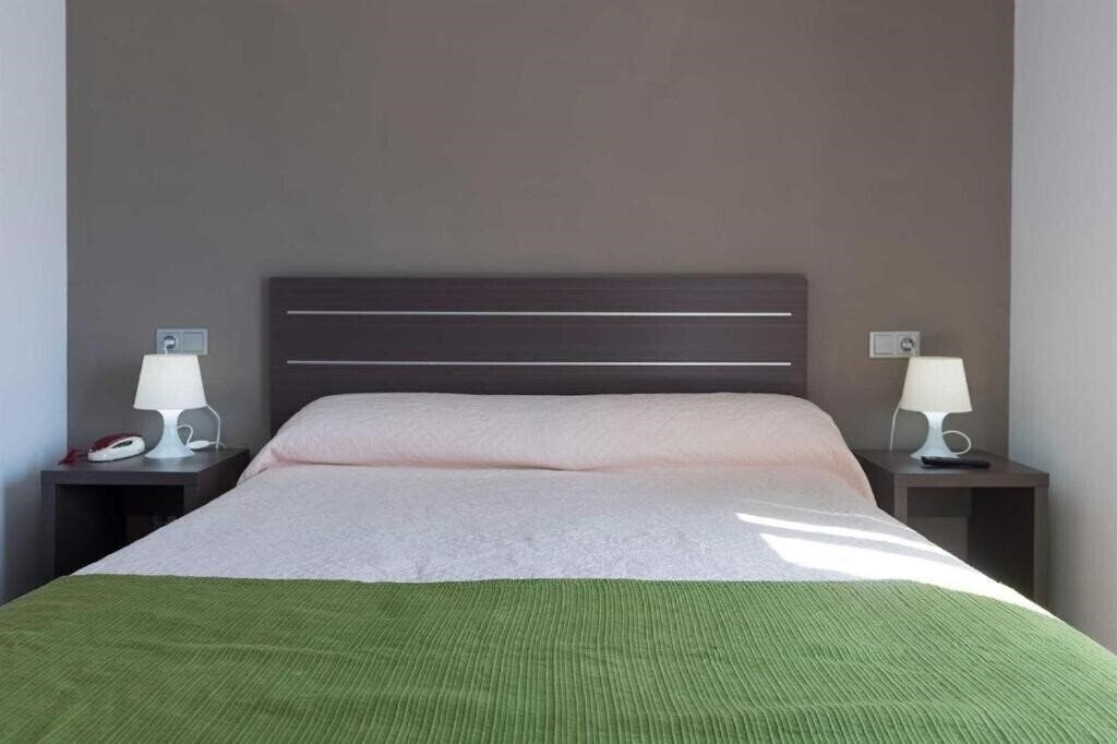 Фото Nr Mirador Del Castillo 3*