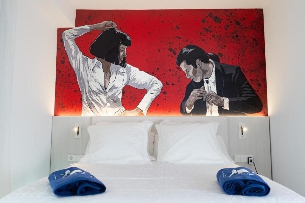 Изображение Dormirdcine Alicante 4*