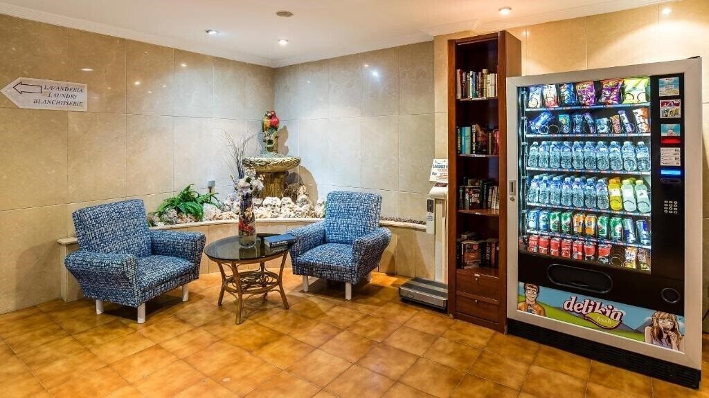 Изображение Avenida Apartaments 3*