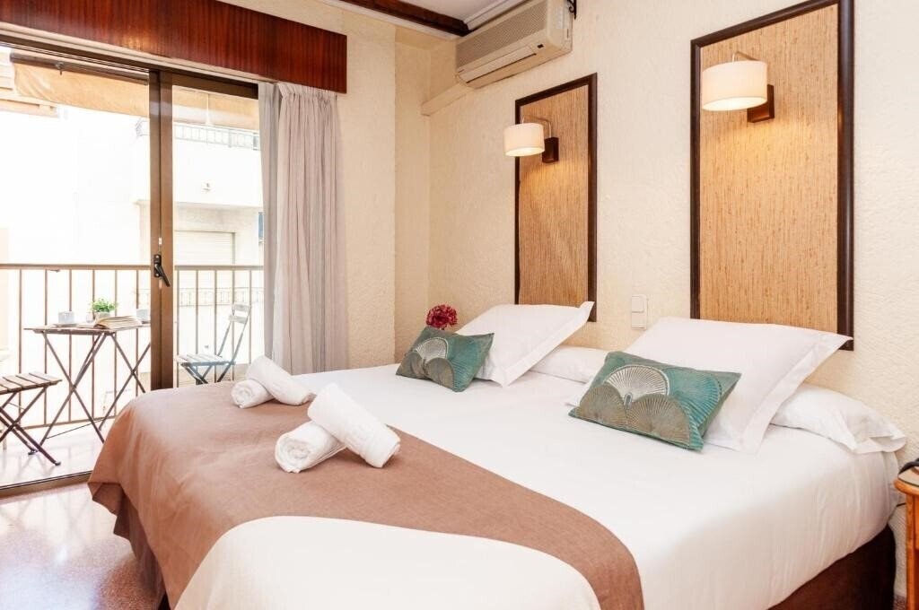 Eden Mar 2* қонақ үйі