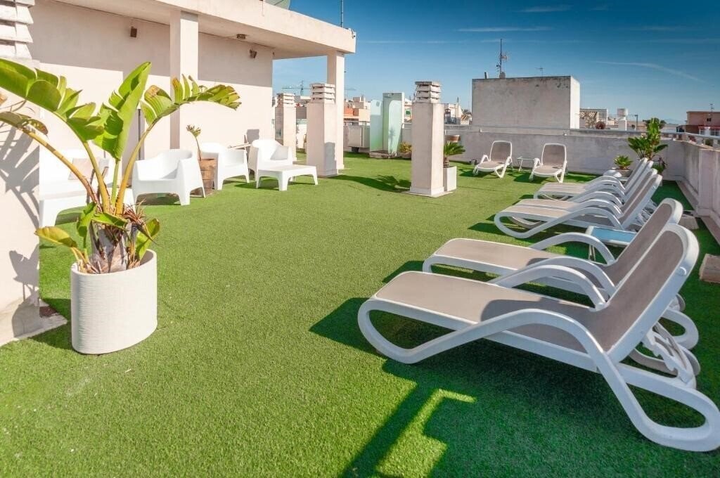 Eden Mar 2* фотосуреті