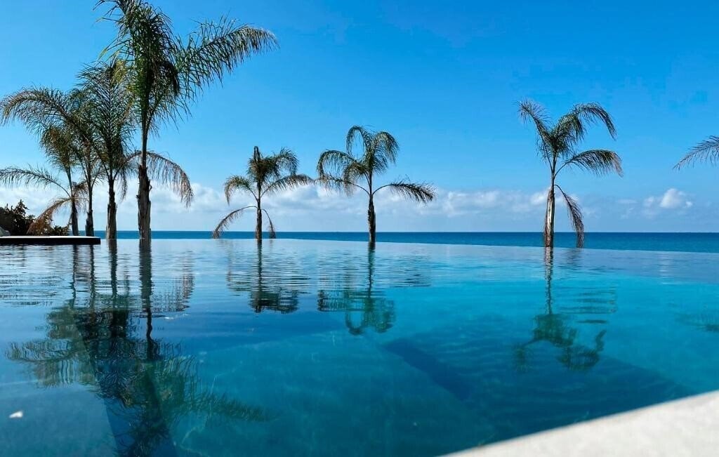 Paradisun Villajoyosa (ex. Hotel Servigroup Eurotennis) 4* қонақ үйі