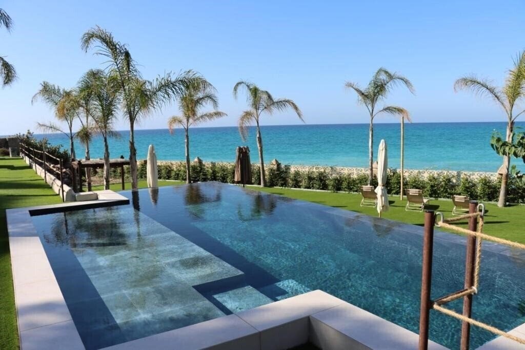 Paradisun Villajoyosa (ex. Hotel Servigroup Eurotennis) 4* суреті