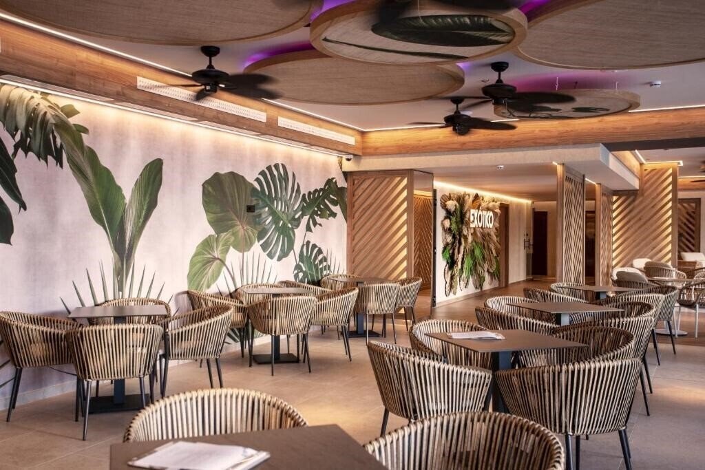 Картинка Primavera Park Apartamentos (ex. Primavera Park Hotel & Apartments) 3*