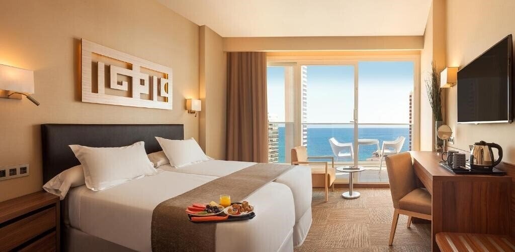 Фото Don Pancho 4*