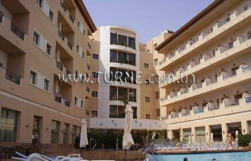 Изображение Costa Narejos 4*