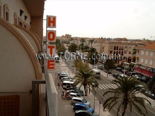 Фото Costa Narejos 4*