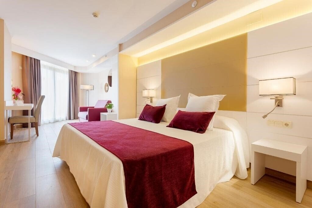 Beverly Park & SPA 4* қонақ үйі