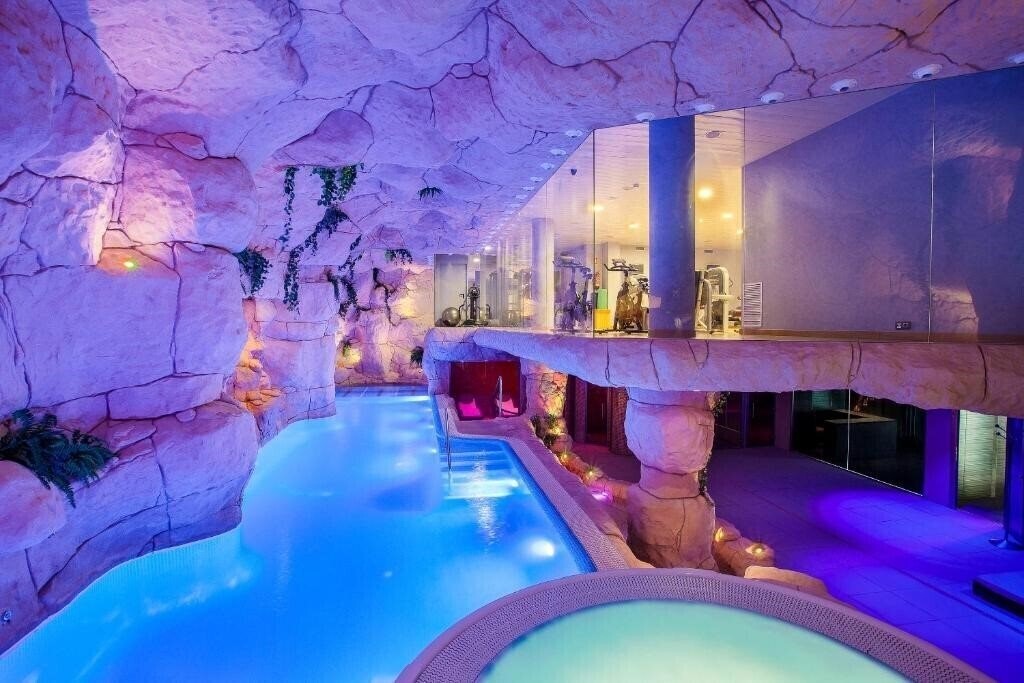 Beverly Park & SPA 4* суреті