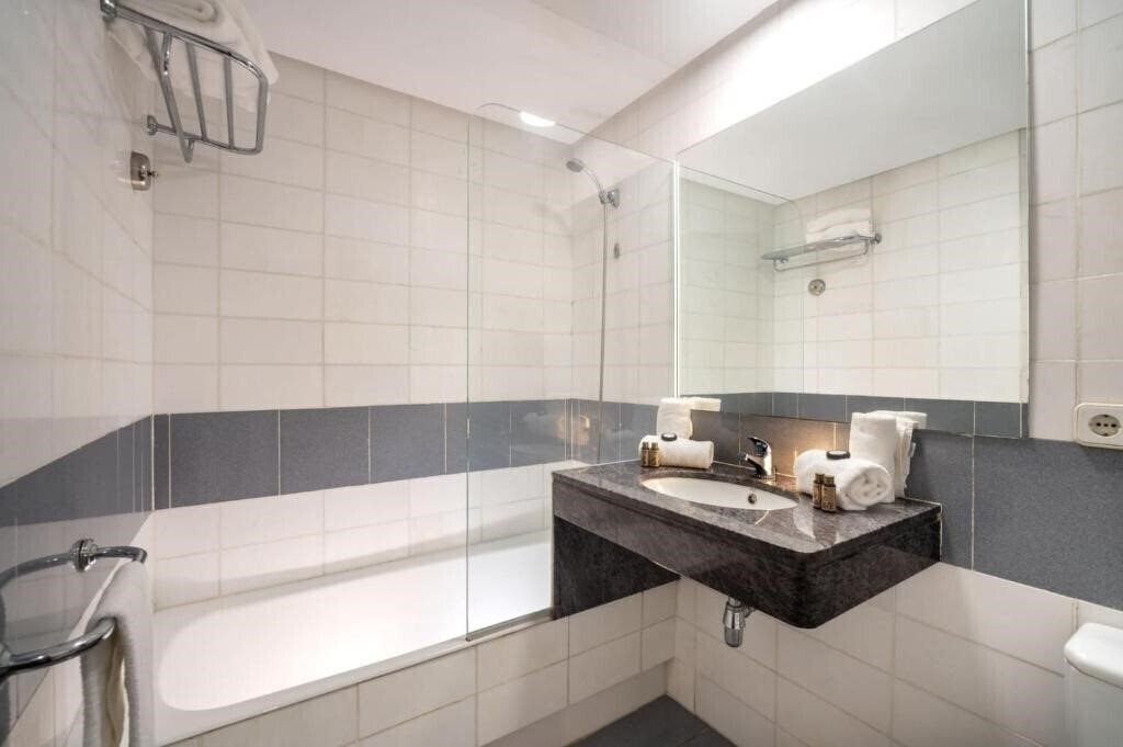 Фотография Blau Apartments 3*