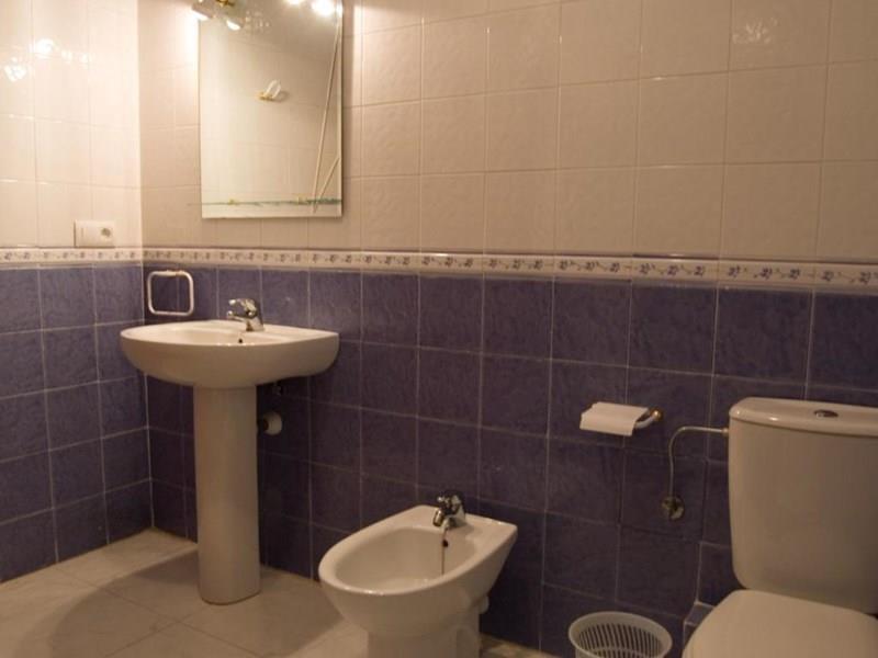 Картинка Comptes De Empurias Aparthotel 3*