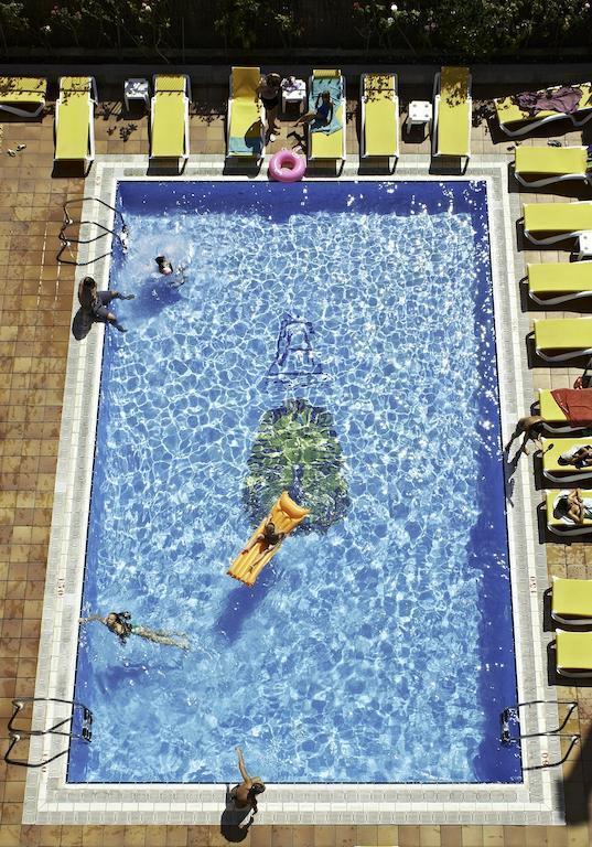 Фото Copacabana 3*