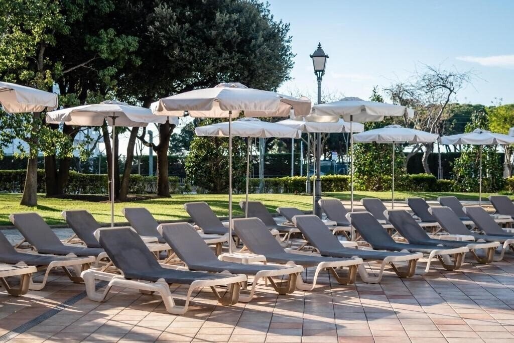 Фото Florida Park Hotel 4*