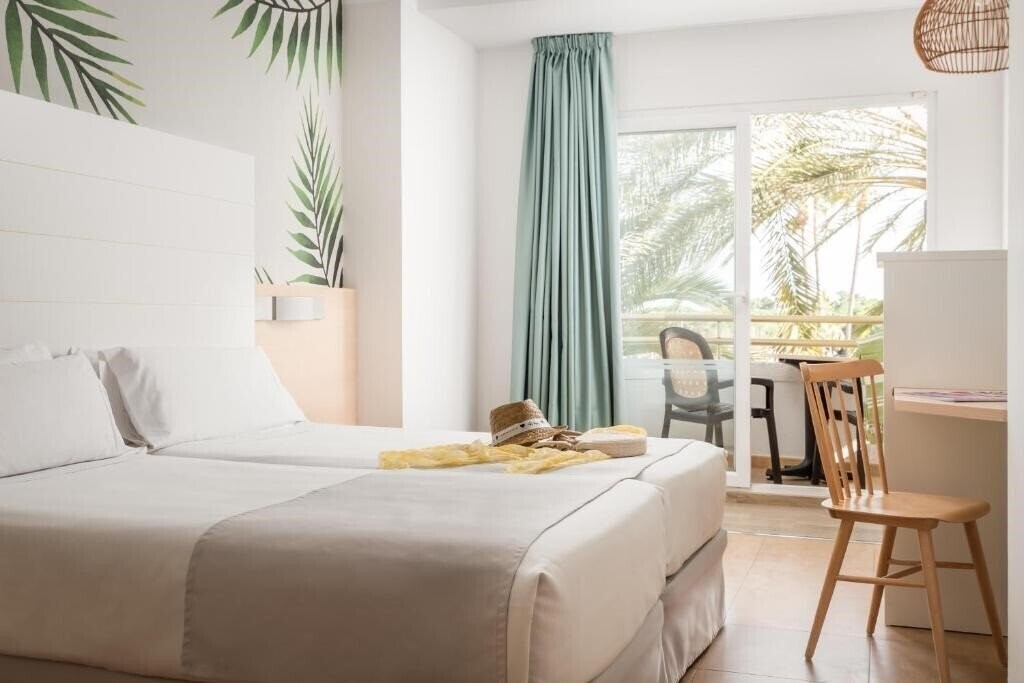 Фотография Florida Park Hotel 4*