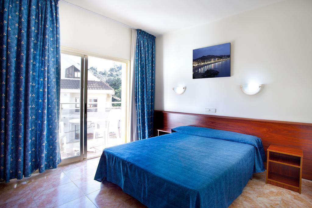 Acacias 4* қонақ үйі