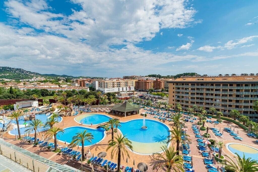 Изображение Costa Encantada Aparthotel 4*