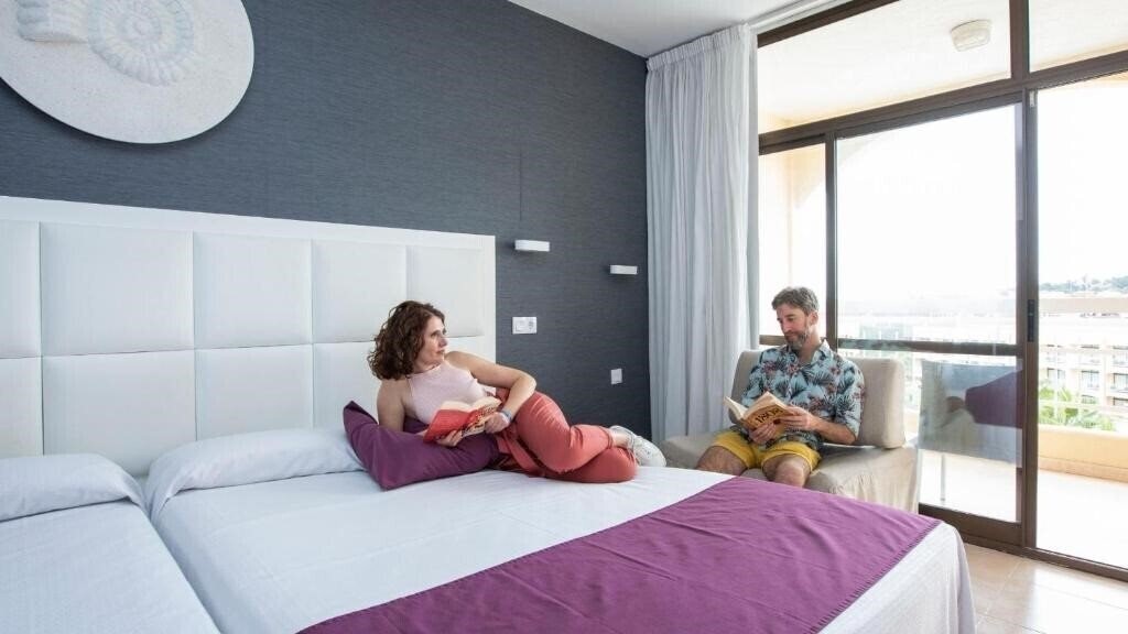 Olympic Garden 4* суреті