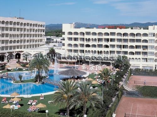 Olympic Garden 4* суреті