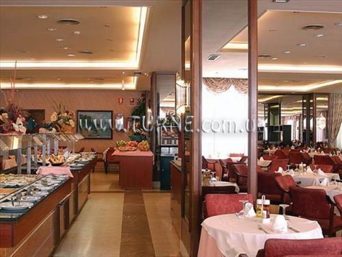 Olympic Garden 4* суреті