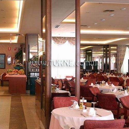 Olympic Garden 4* қонақ үйі